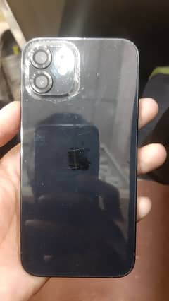 iPhone 12 brand new condition