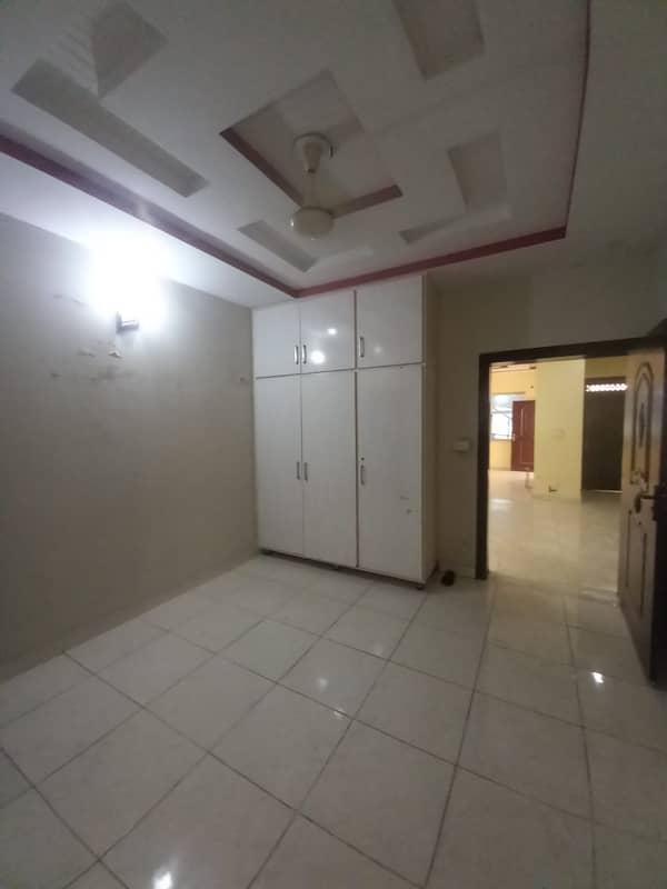 2 Bed Room Flat For Rent In Gulraiz Near Bahria Town 1