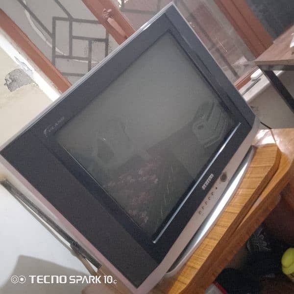 Samsung tv model cs-21K40mj only serious people contact 5