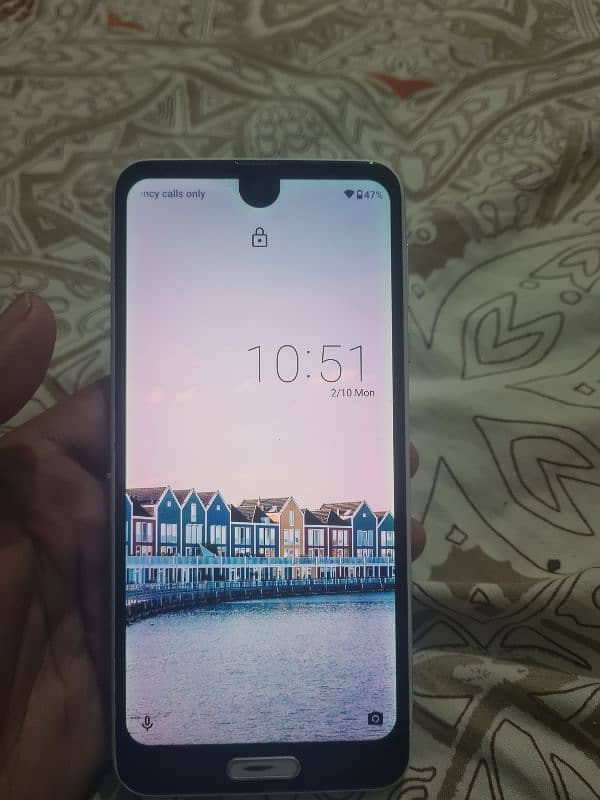 Sharp aquos r2 0