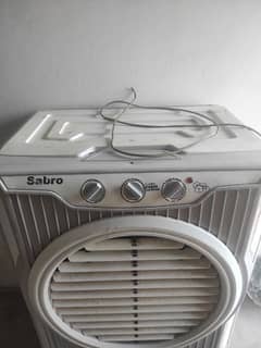 Sabro Air Cooler (Pad wala) Soundless