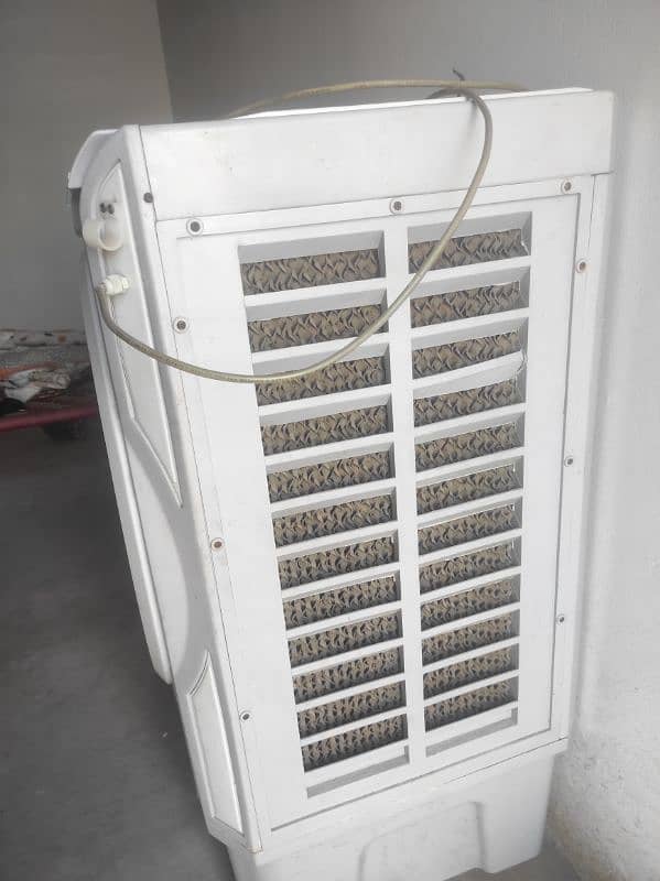 Sabro Air Cooler (Pad wala) Soundless 3