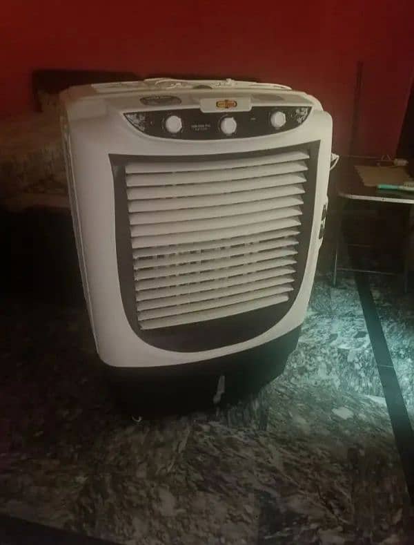 air cooler 0