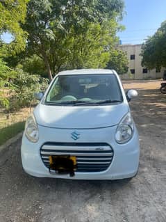 Suzuki Alto 2013