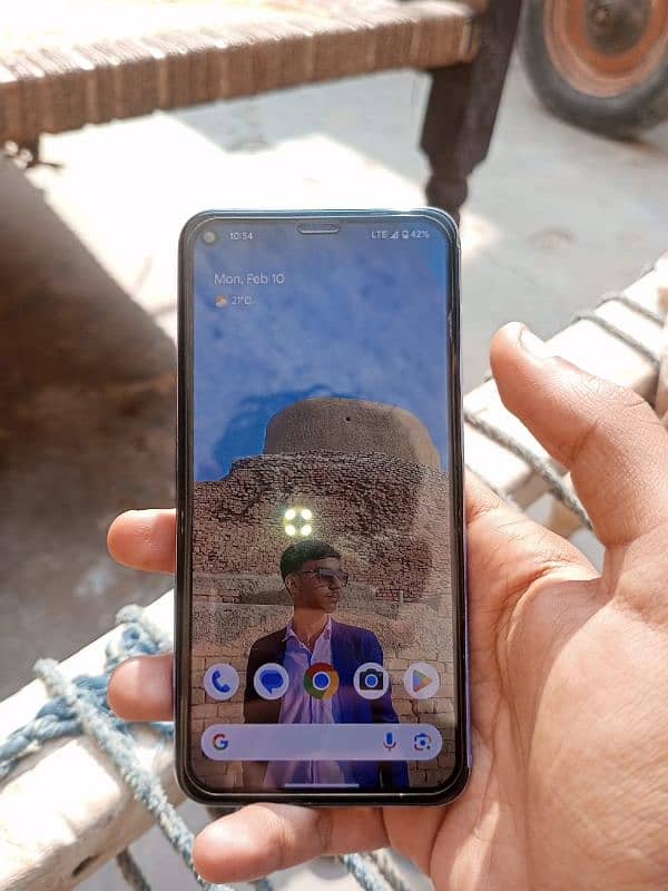 Google pixel 5 urgent sell 1