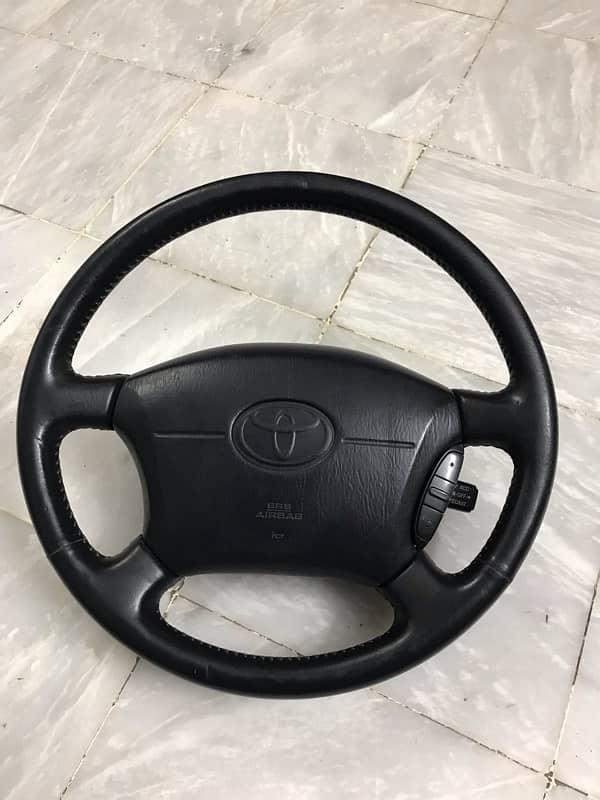 Lexus Geniune Steering 0