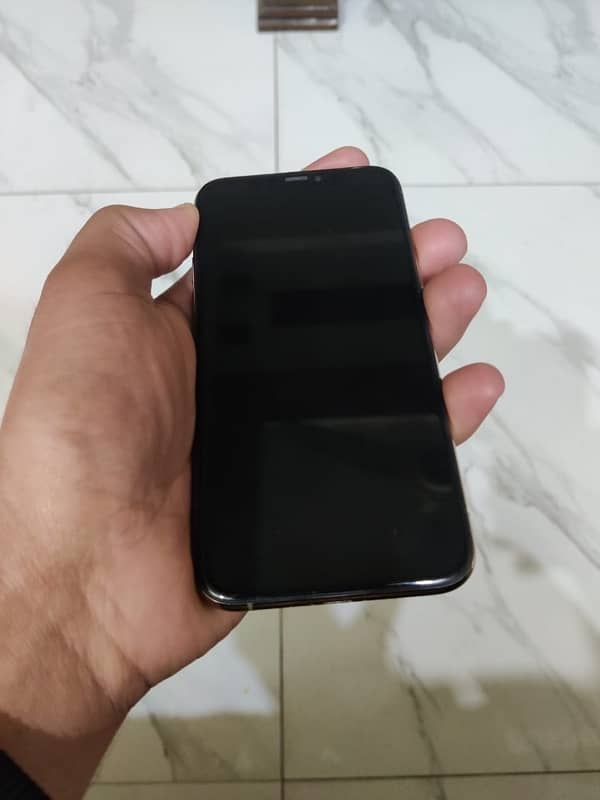 iPhone 11 Pro dual sim PTA Approved 5