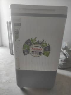 Kenmore Washing Machine Mint Condition