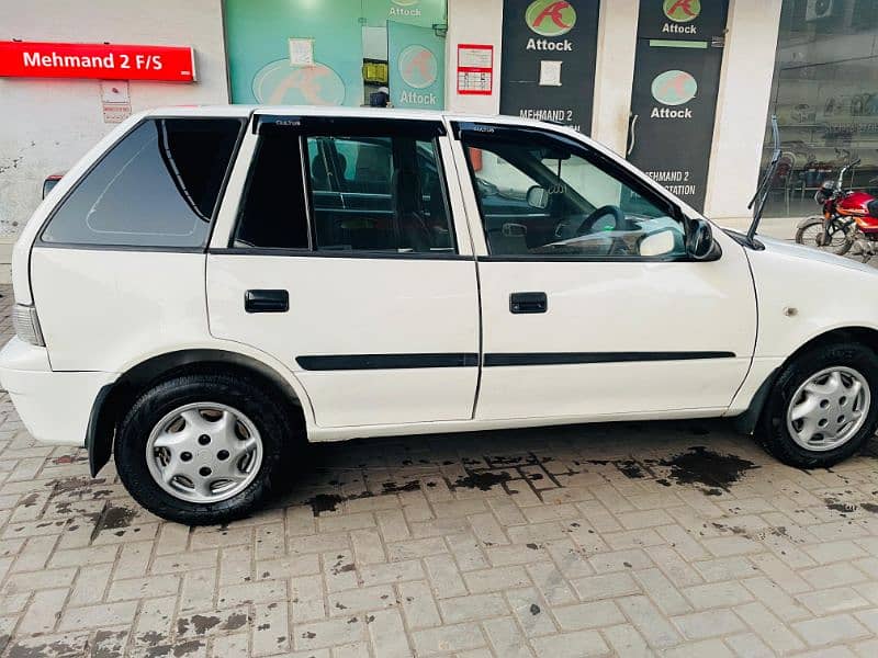 Suzuki Cultus VXL 2013 6