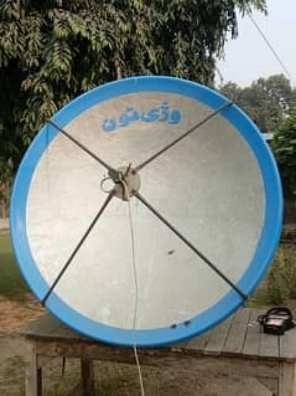 HD dish satellite antina TV installation repairing 03096614600 1