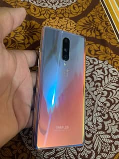 oneplus 8 ,8.128gb 10/9 condition dual sim