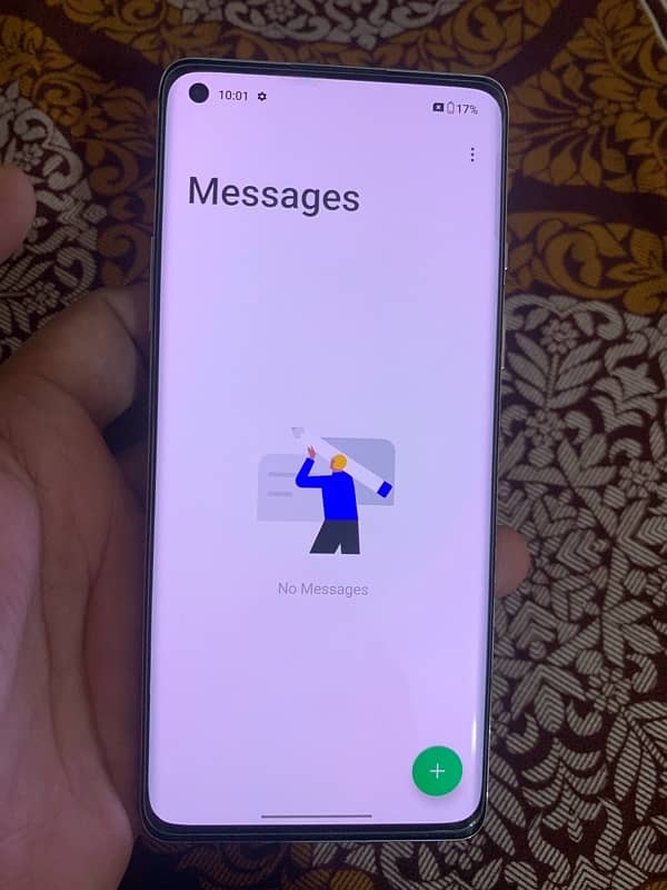 oneplus 8 ,8.128gb 10/9 condition dual sim 6