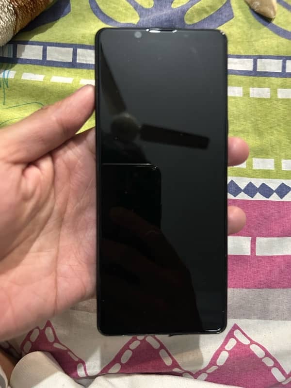 Xperia 1 mark 2 , 8/128gb all ok (non pta) gaming beast 2