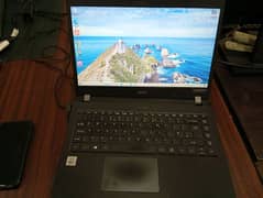 Acer Travel Mate P