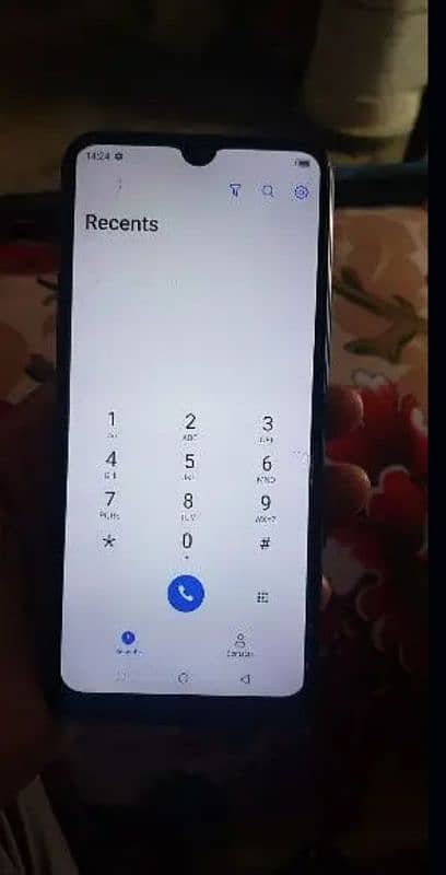 itel virsion 1 pro 3 32 exchange possible. . . 3