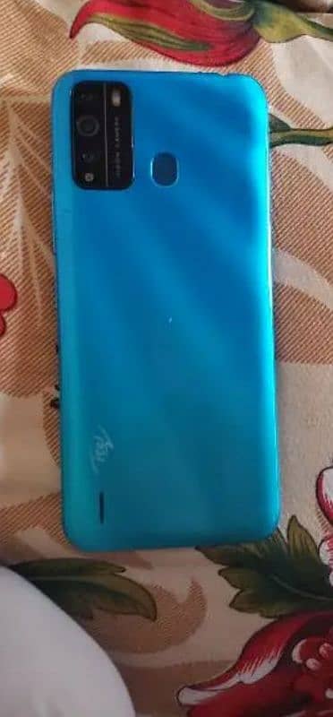 itel virsion 1 pro 3 32 exchange possible. . . 4