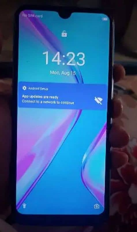 itel virsion 1 pro 3 32 exchange possible. . . 5