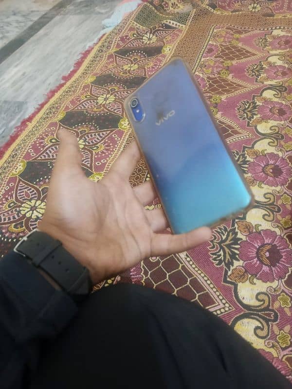 vivo y91 2 32 gb 4