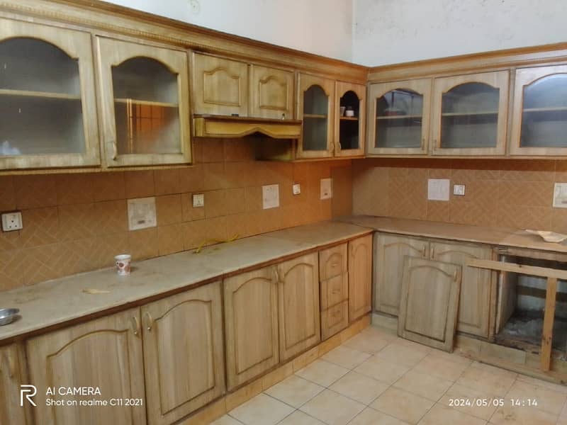 3 Bed Room Flat for Rent in Gulraiz near Bahria Town 0