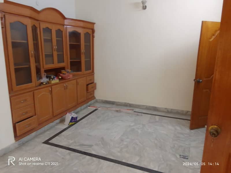 3 Bed Room Flat for Rent in Gulraiz near Bahria Town 3