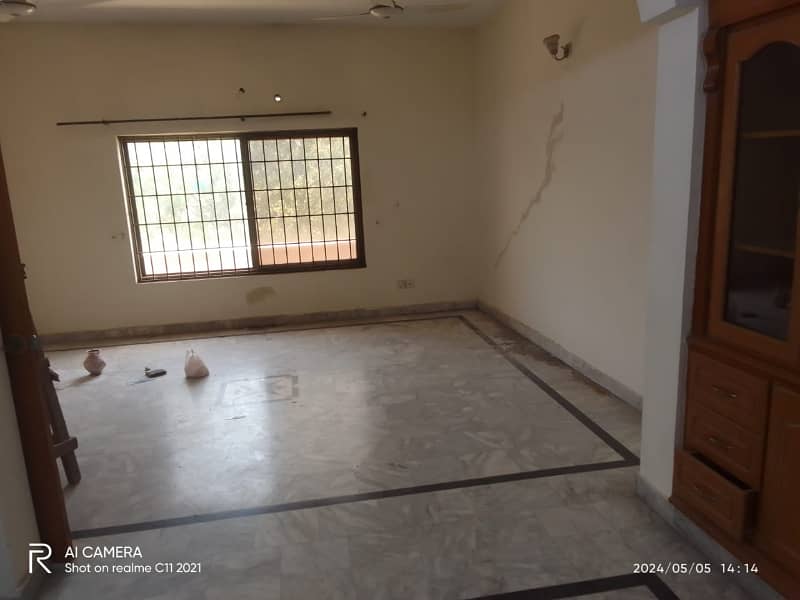 3 Bed Room Flat for Rent in Gulraiz near Bahria Town 5