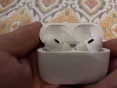 Apple AirPods Pro 2 at very reasonable price