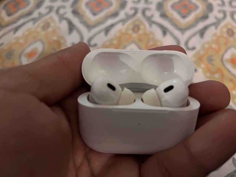 Apple AirPods Pro 2 at very reasonable price 1