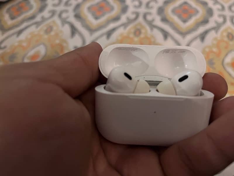 Apple AirPods Pro 2 at very reasonable price 2