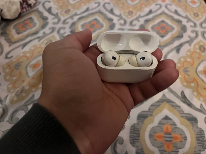 Apple AirPods Pro 2 at very reasonable price 3