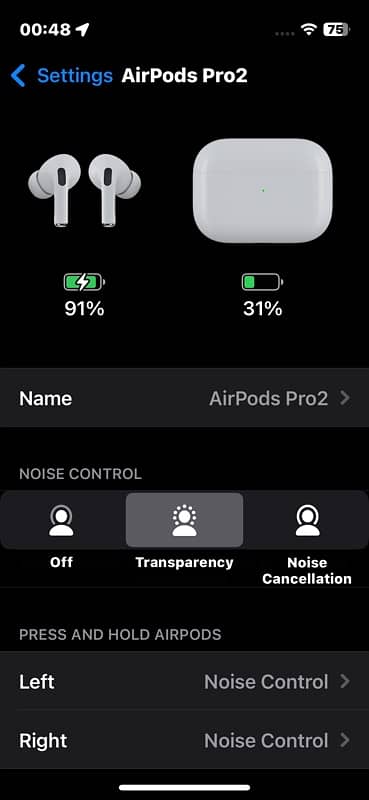 Apple AirPods Pro 2 at very reasonable price 10