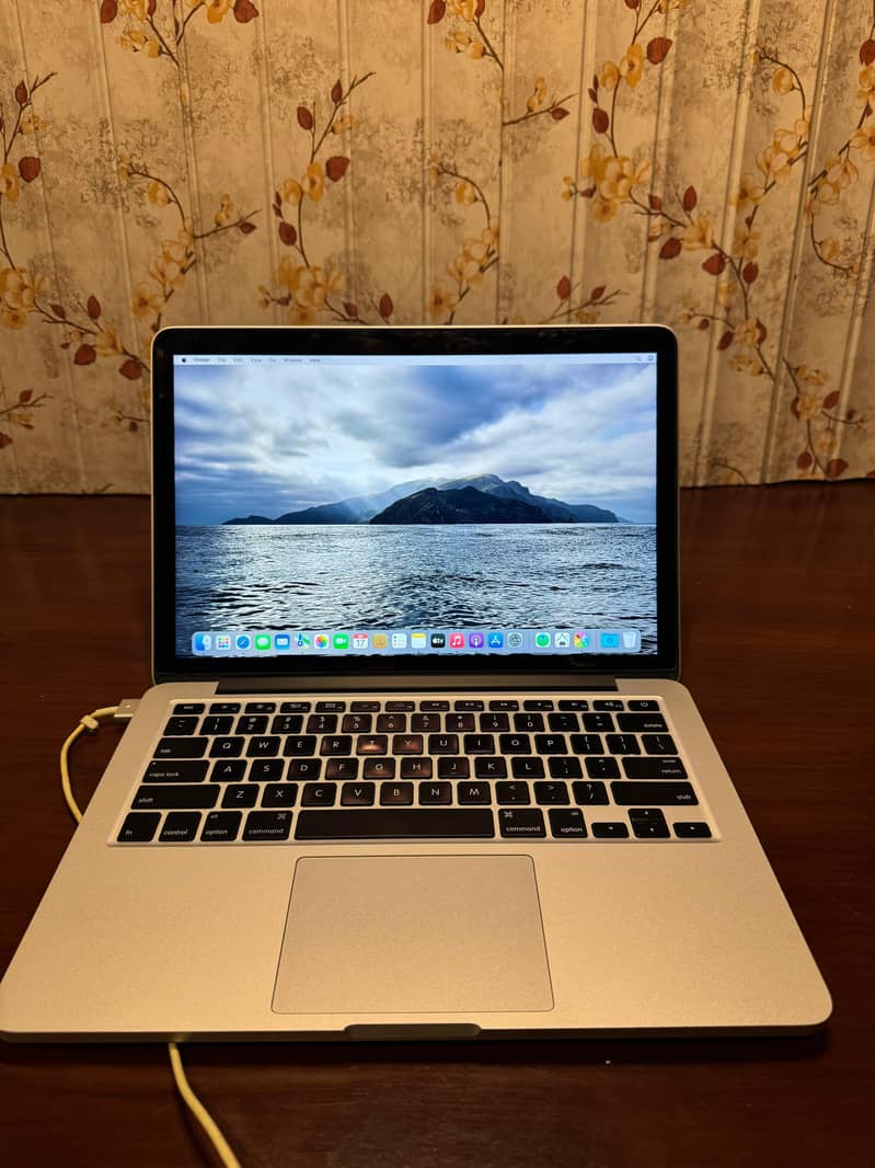 MacBook Pro 2015 Retina (03226682445) 0