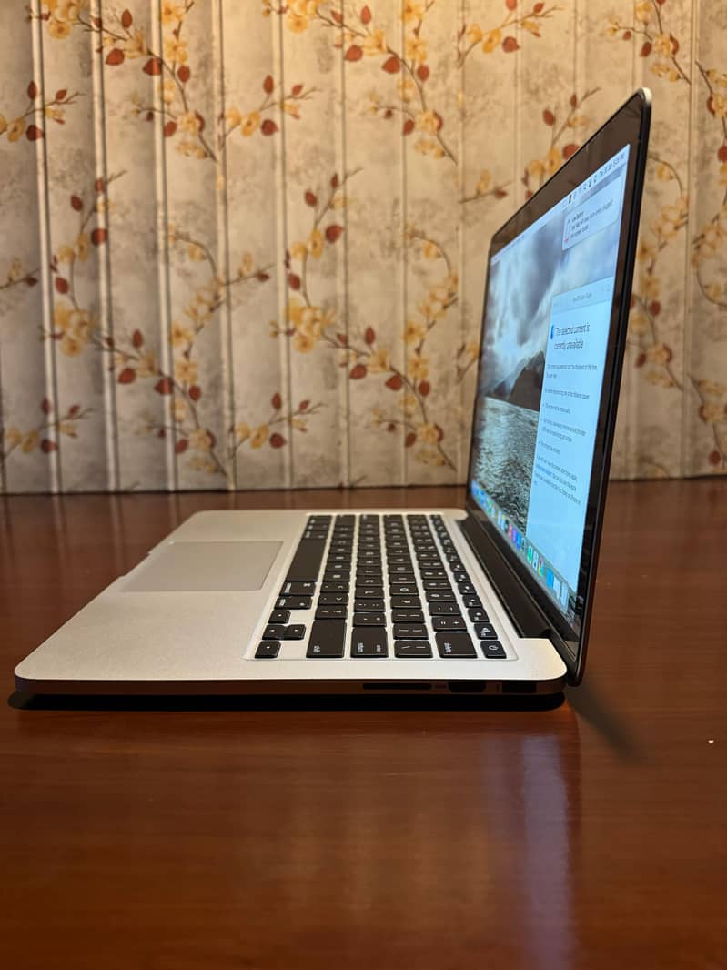 MacBook Pro 2015 Retina (03226682445) 4