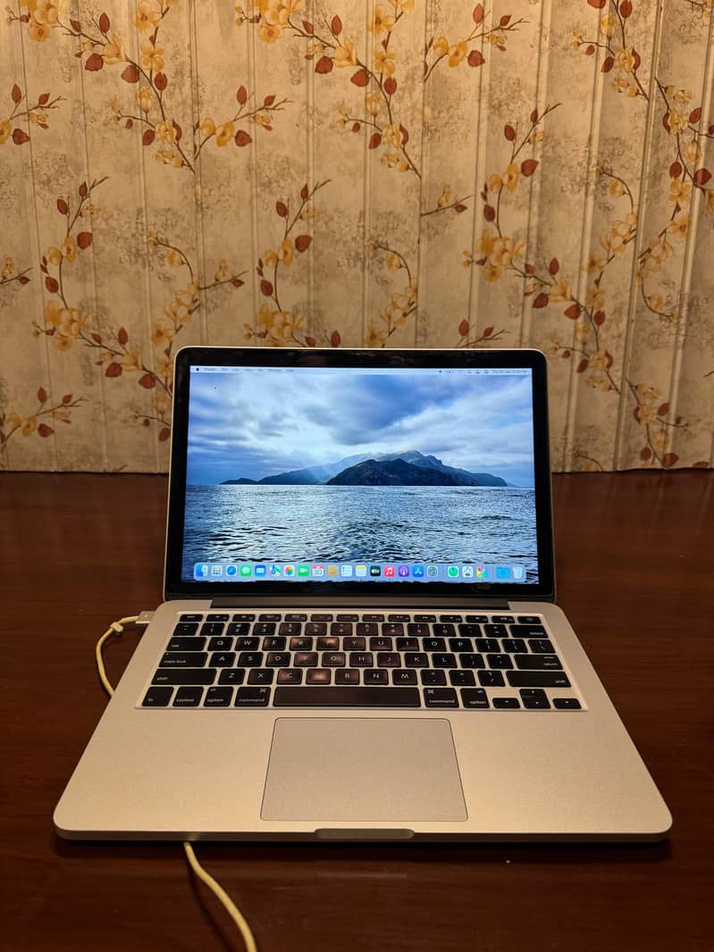 MacBook Pro 2015 Retina (03226682445) 6