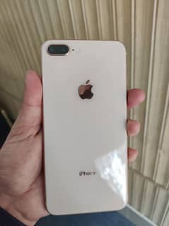 iPhone 8 plus pta approved