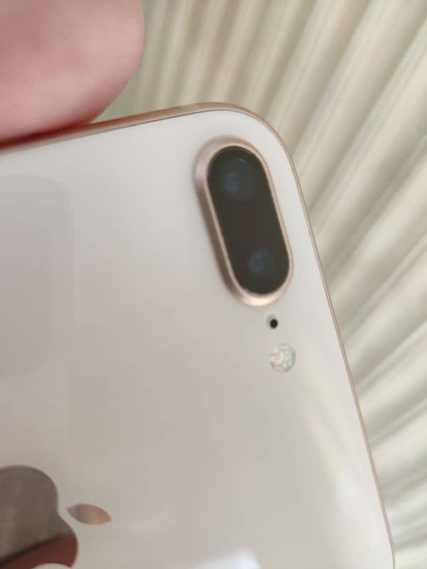 iPhone 8 plus pta approved 4