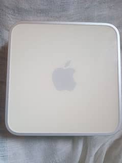 apple mac mini