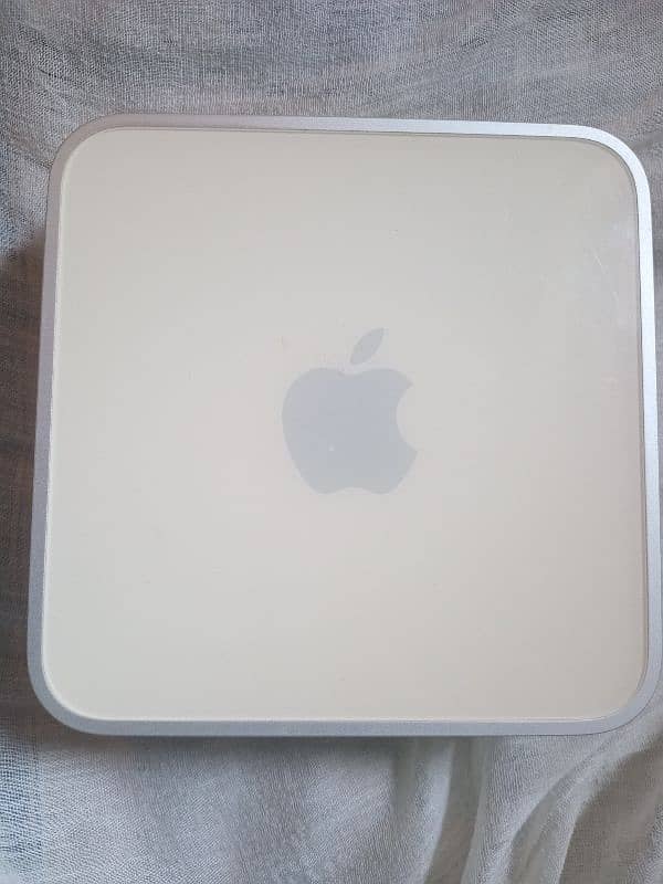 apple mac mini 0