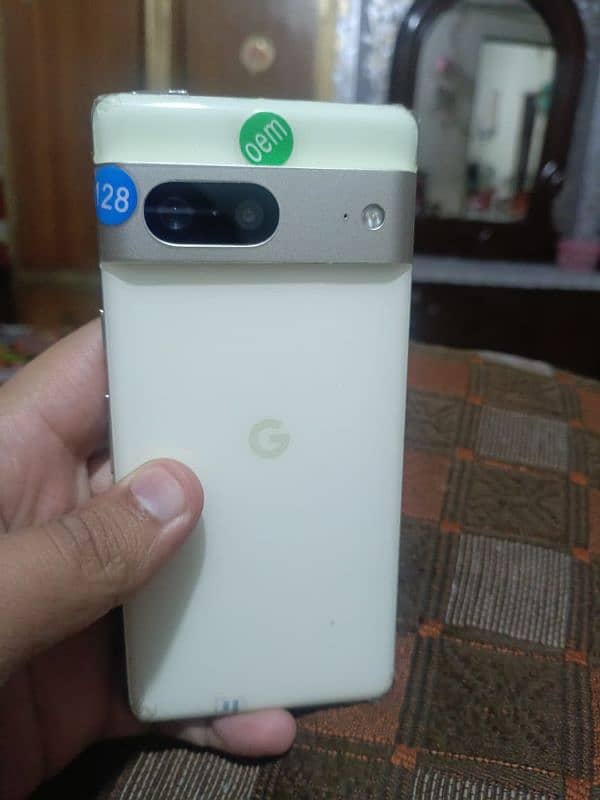 Google Pixel 7 0