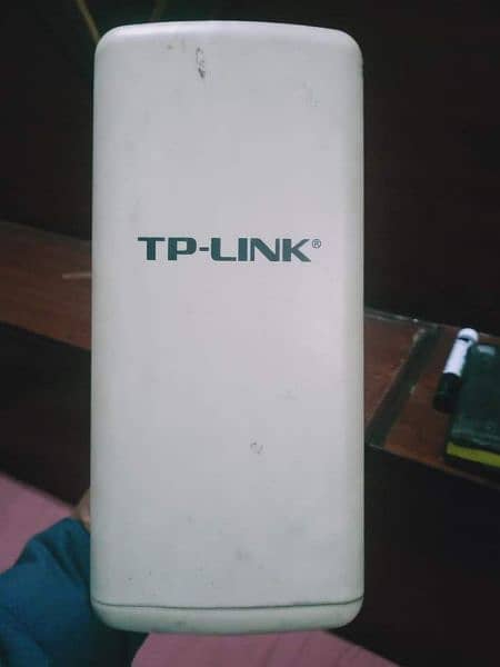 tplink 5210 router 0