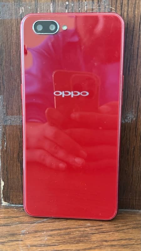 Oppo A3s 3/32 PTA approved 2