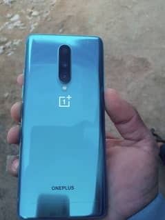 OnePlus 8 10.9 condition 12 | 256 pta proved dual sim