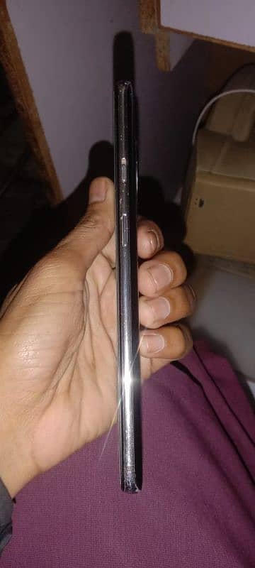 one plus 7t 8+128 pta aproved 4