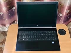 HP ProBook G5 450