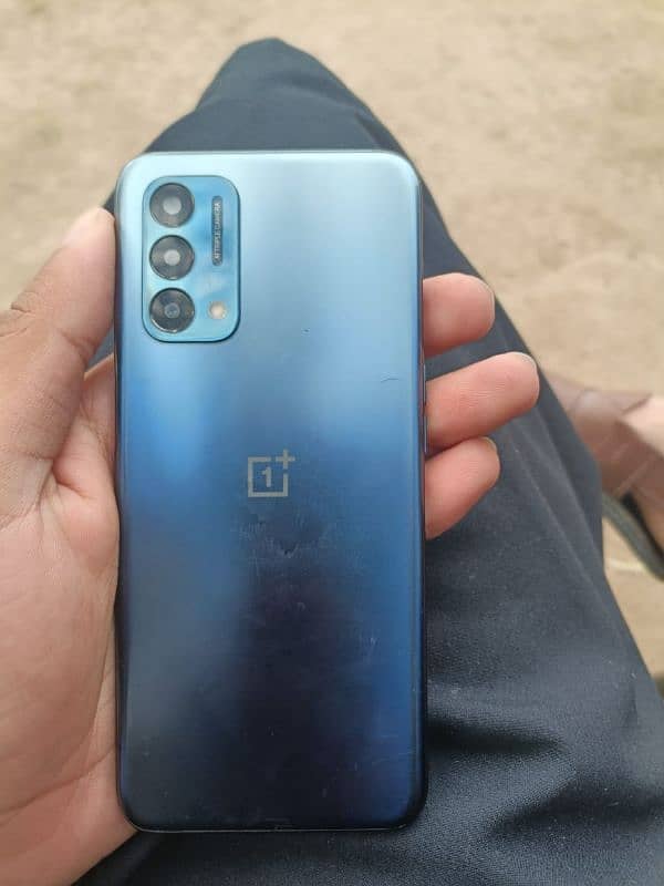 one plus N200 urgent sale exchange possible with iphone 0