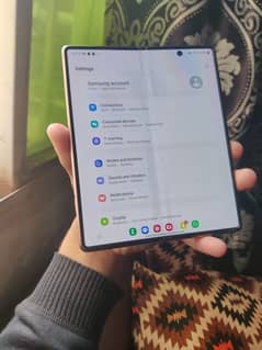 Samsung Z Fold 2 ( Exchange possible)