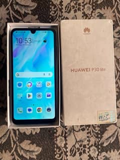 Huawei P30 Lite -4gb /128gb