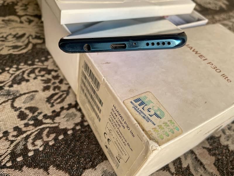 Huawei P30 Lite -4gb /128gb 3