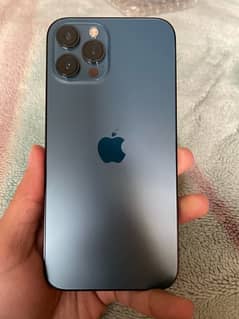 Iphone 12 pro max 128gb Jv