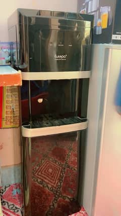 water Dispenser New Condition