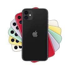 iPhone 11 JV (128GB) On Easy Installment Plan